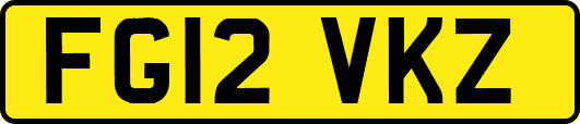 FG12VKZ