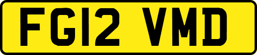 FG12VMD