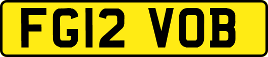 FG12VOB