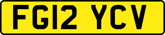 FG12YCV