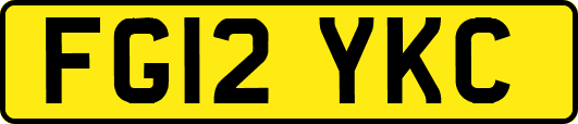 FG12YKC