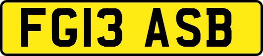 FG13ASB