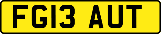 FG13AUT