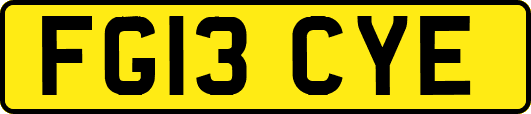 FG13CYE