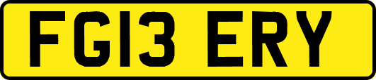 FG13ERY