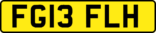 FG13FLH