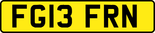 FG13FRN