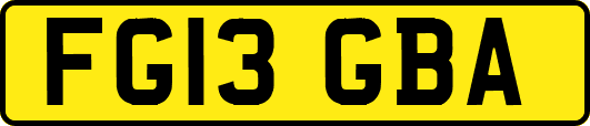 FG13GBA