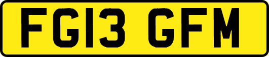 FG13GFM