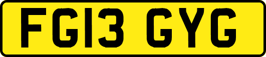 FG13GYG