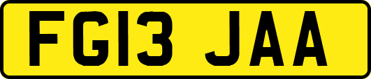 FG13JAA