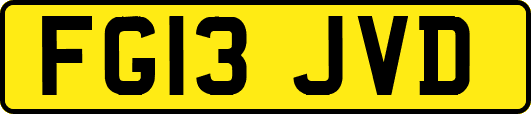 FG13JVD