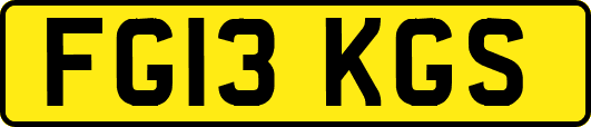 FG13KGS