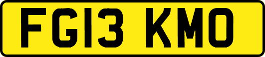 FG13KMO