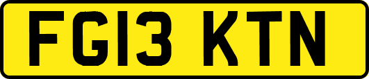 FG13KTN