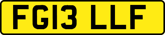 FG13LLF