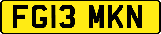 FG13MKN