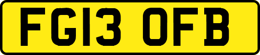 FG13OFB