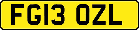 FG13OZL