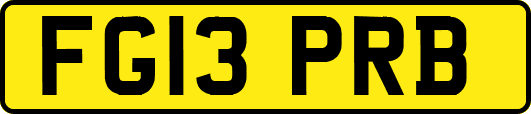 FG13PRB