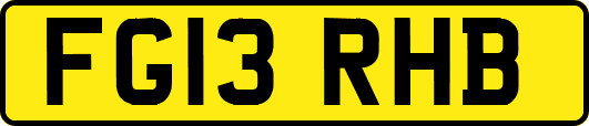 FG13RHB