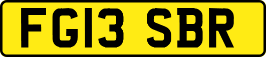 FG13SBR