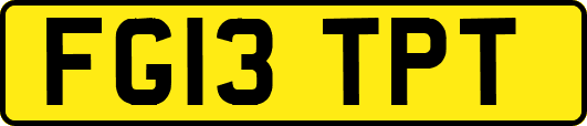 FG13TPT