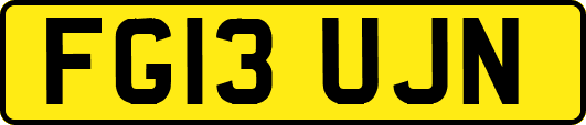 FG13UJN