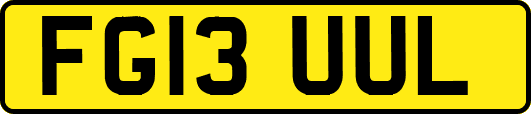 FG13UUL