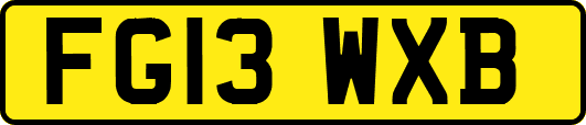 FG13WXB
