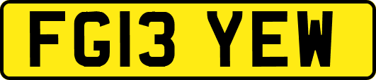 FG13YEW