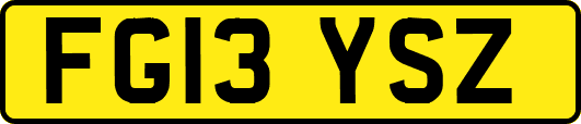 FG13YSZ
