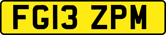 FG13ZPM