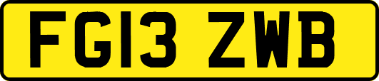 FG13ZWB
