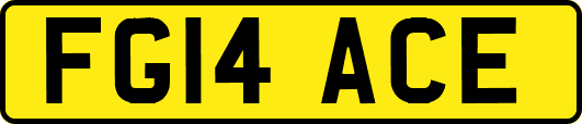 FG14ACE