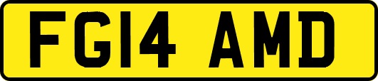 FG14AMD