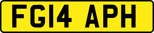 FG14APH