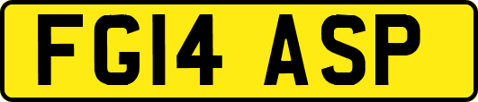 FG14ASP