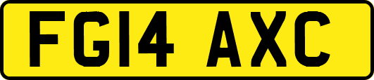 FG14AXC
