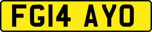 FG14AYO