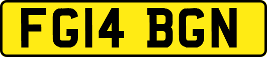 FG14BGN