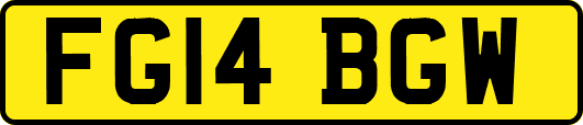 FG14BGW