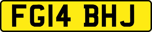 FG14BHJ