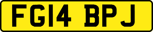 FG14BPJ