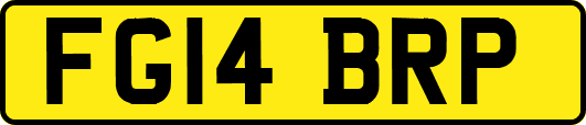 FG14BRP