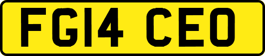 FG14CEO