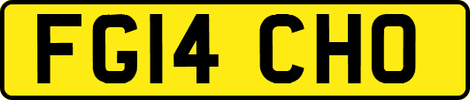 FG14CHO