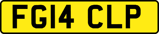 FG14CLP
