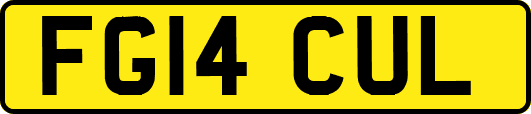 FG14CUL