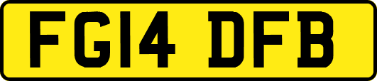 FG14DFB